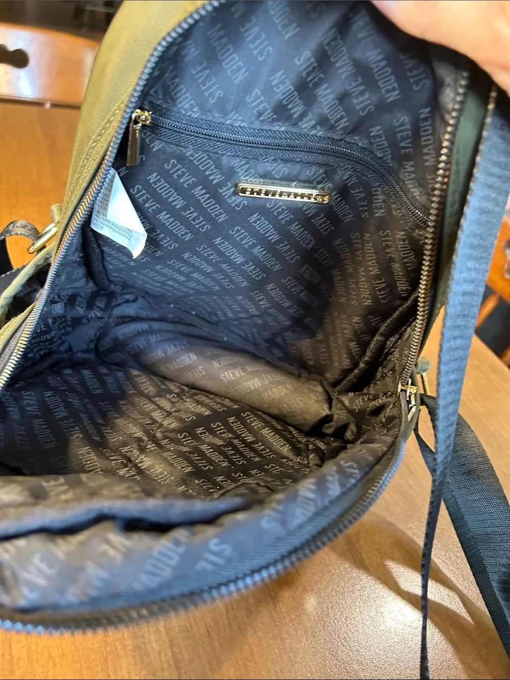 Steve Madden steve madden