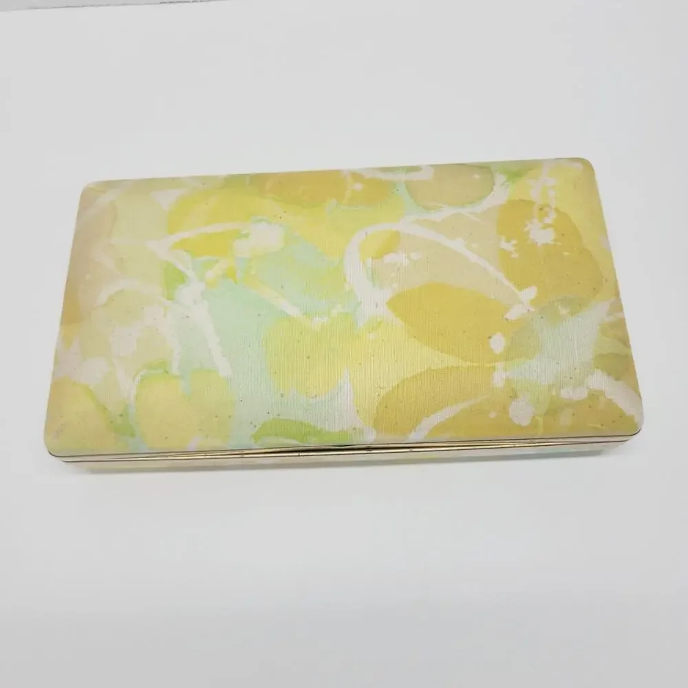 Mele gold floral some