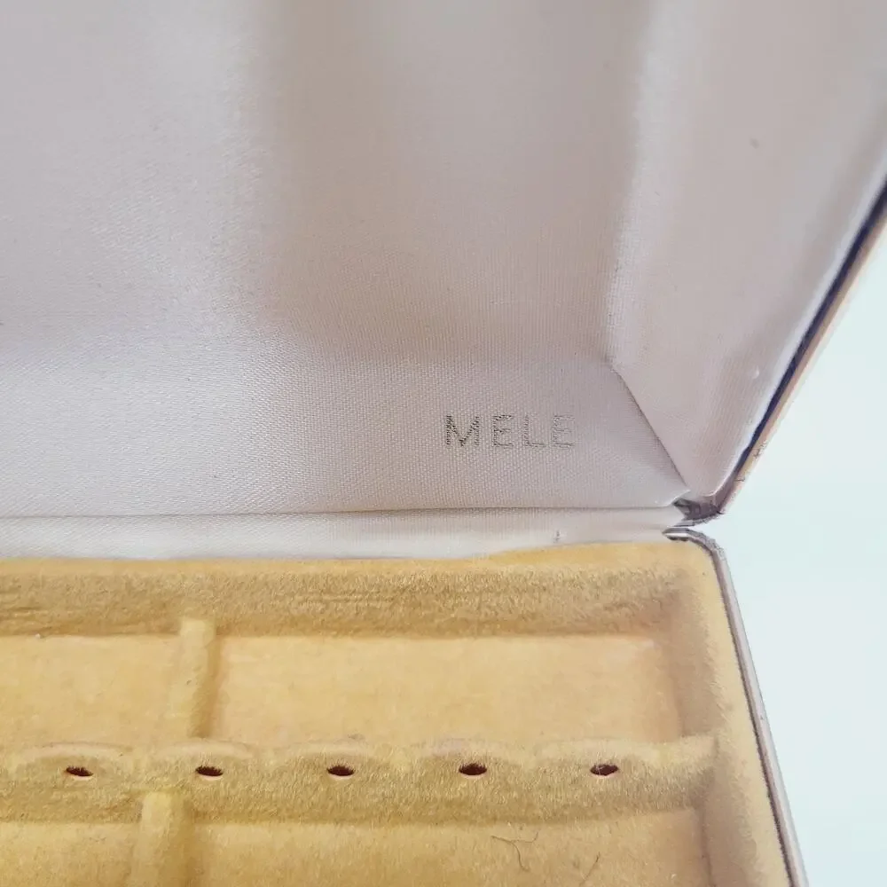 Mele box some details