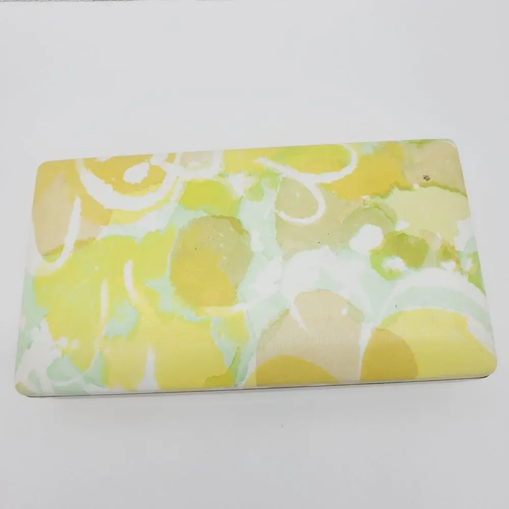 Mele vintage see yellow