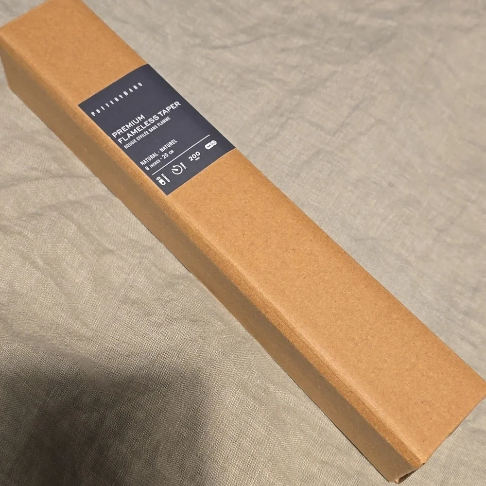 Pottery Barn potterybarn premium