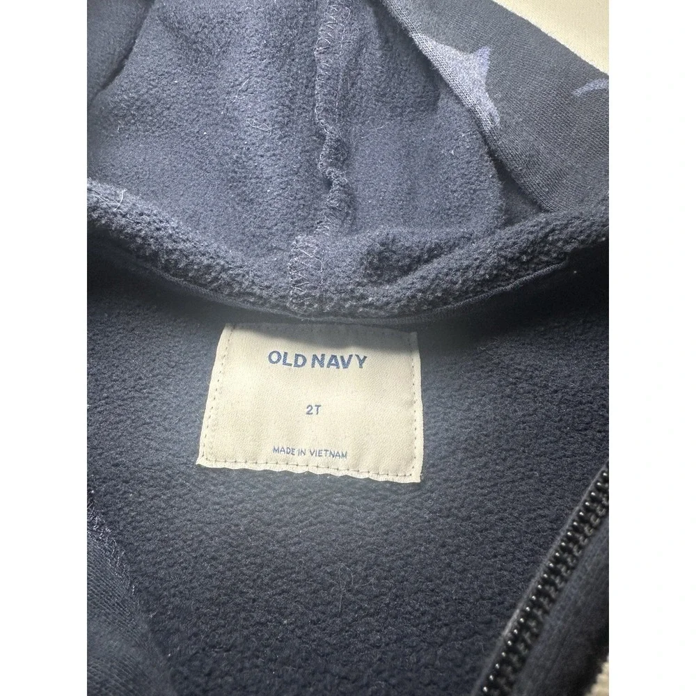 Old Navy keep your