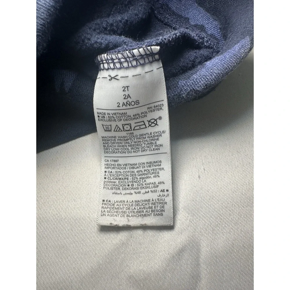 Old Navy keep your