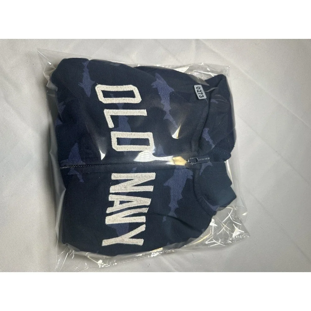 Old Navy keep your