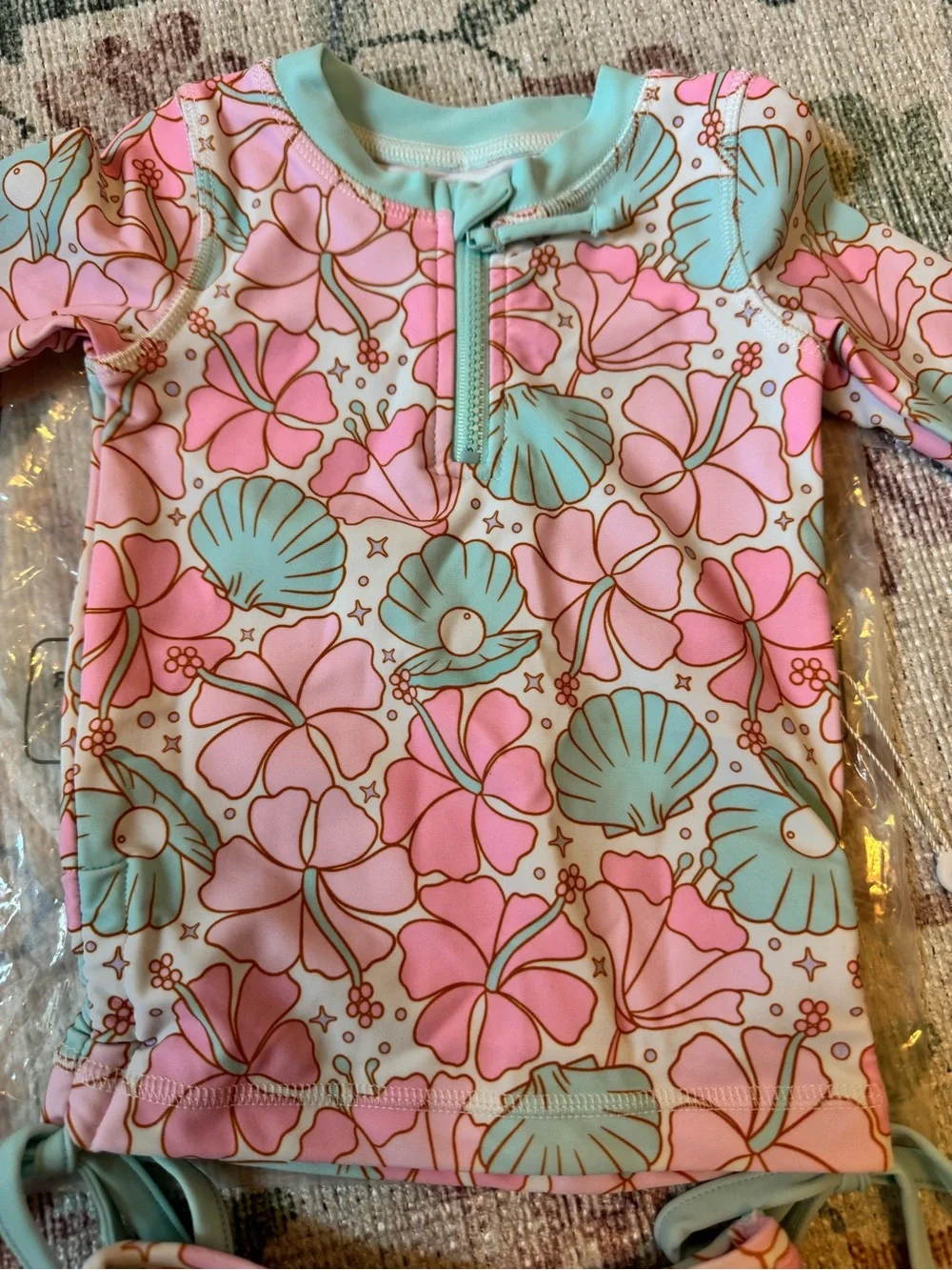 Caden Lane long sleeve