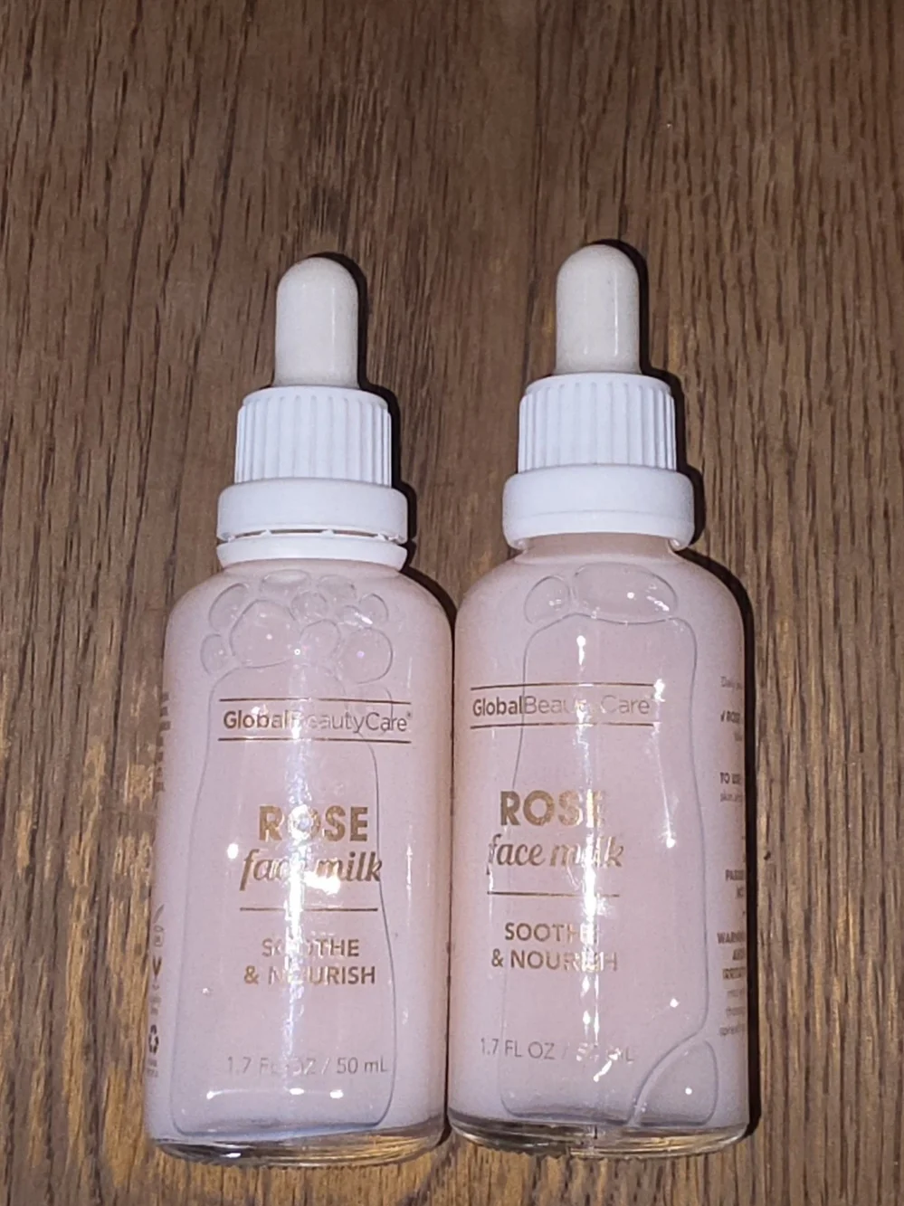 Global Beauty Care global beauty
