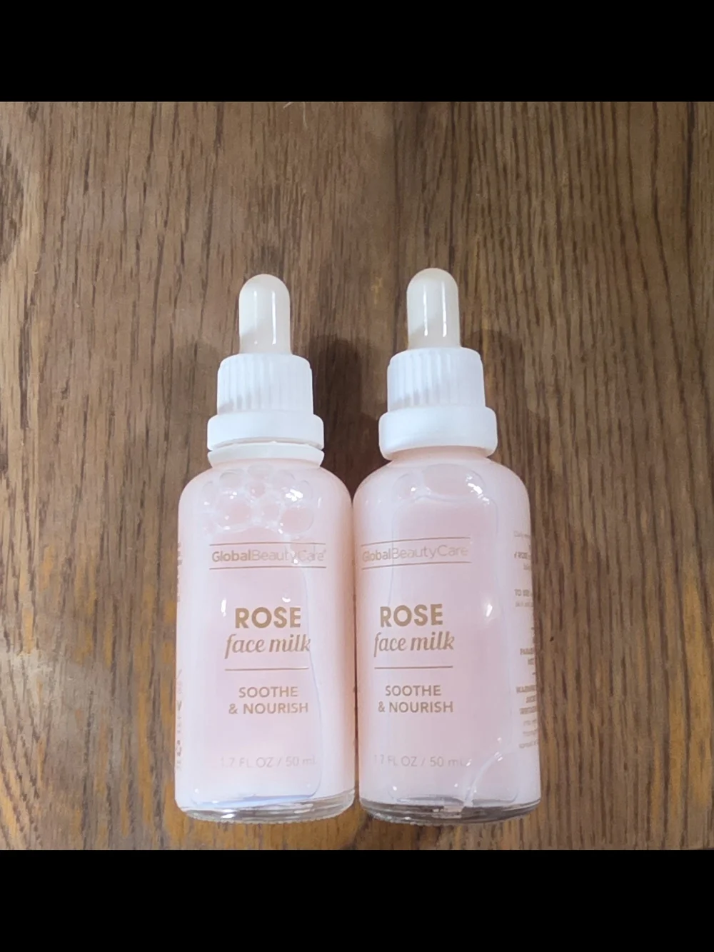 Global Beauty Care global beauty