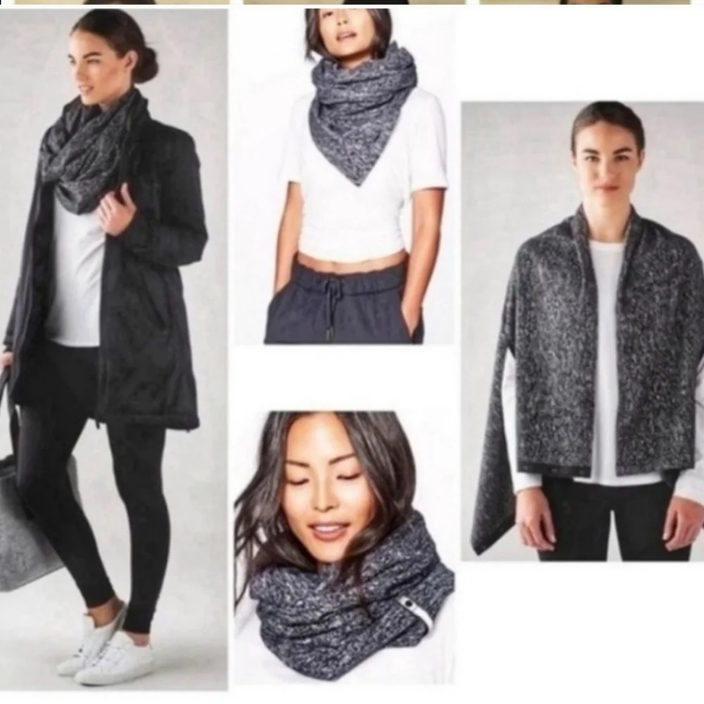 lululemon athletica super soft