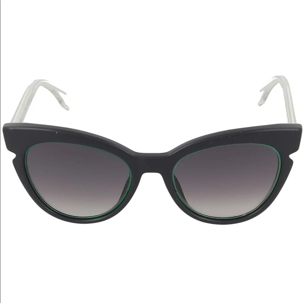 Fendi Cat-eye Sunglasses