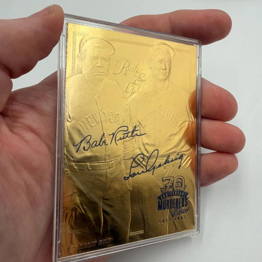 Us Mint babe ruth