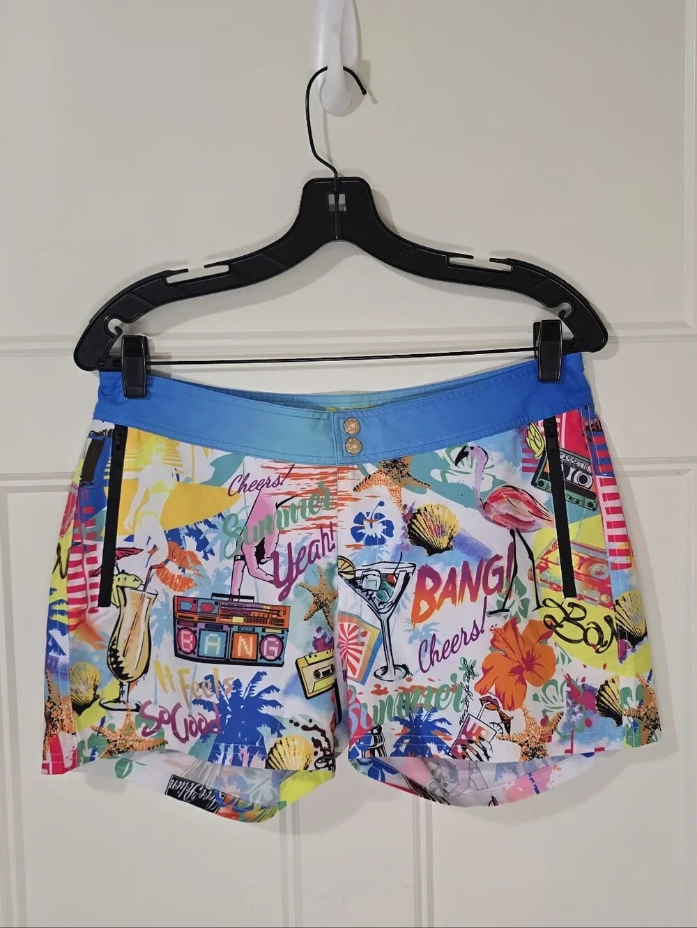 Bang miami super