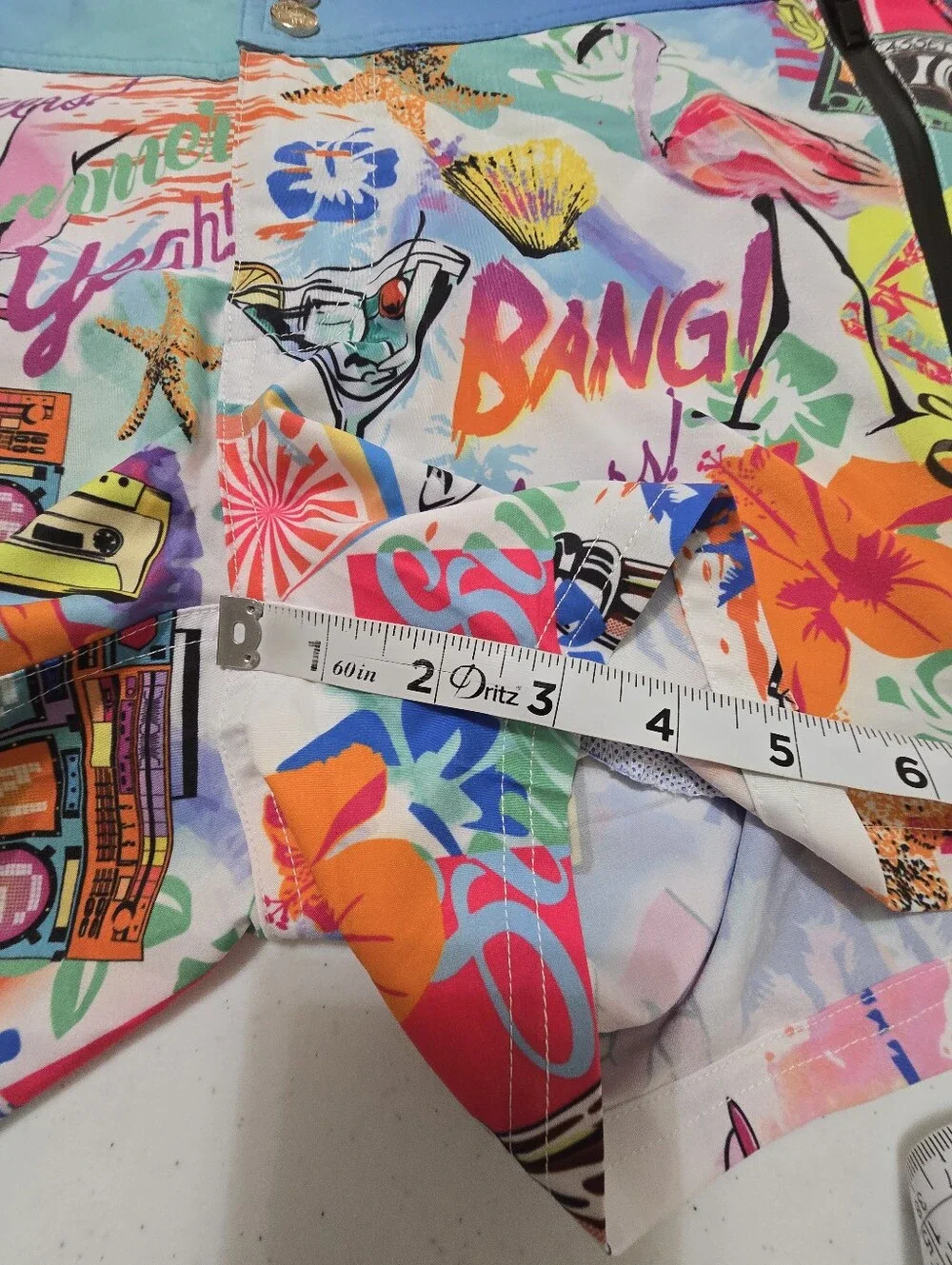 Bang miami super