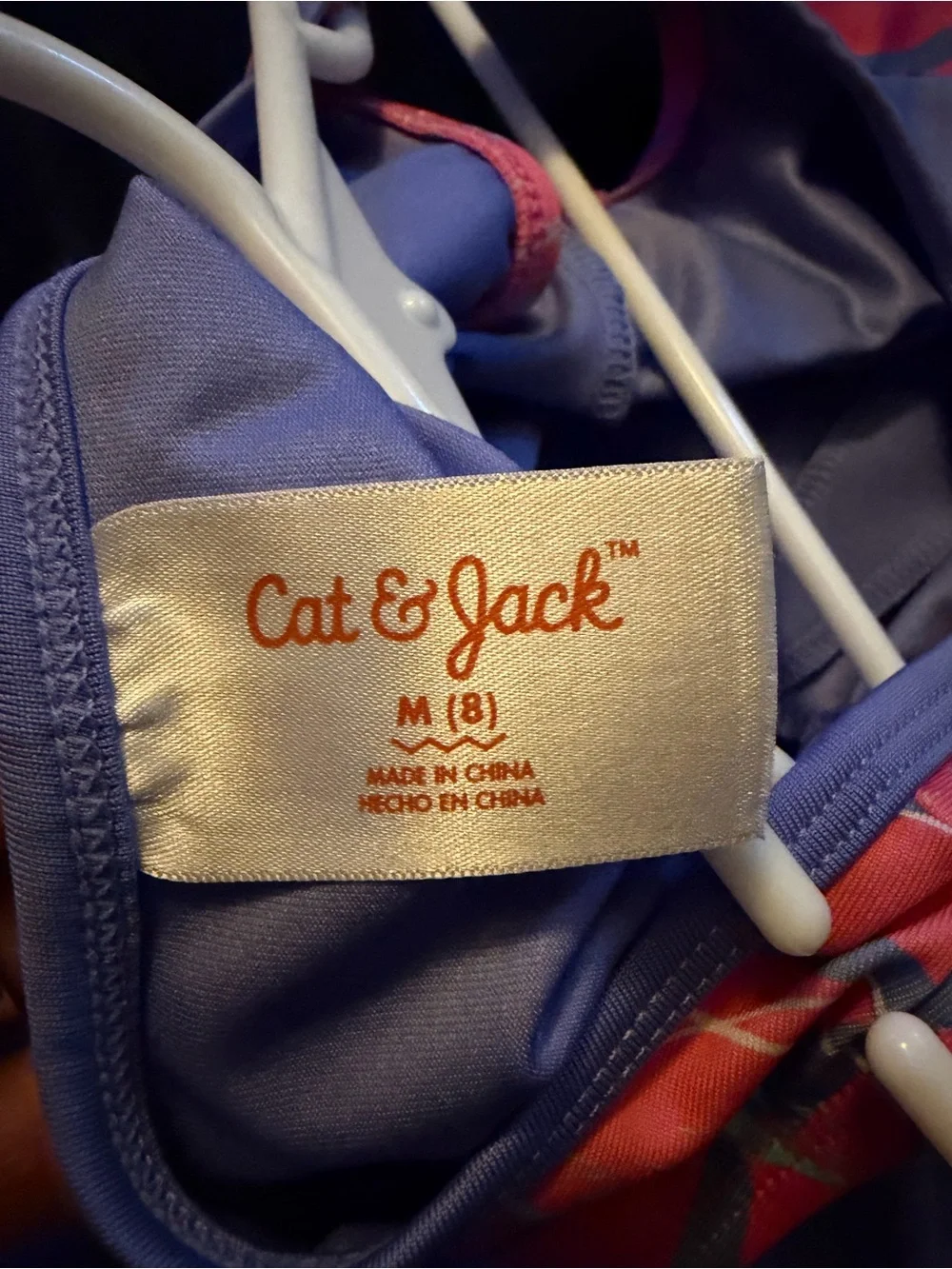 Cat & Jack sleeveless one