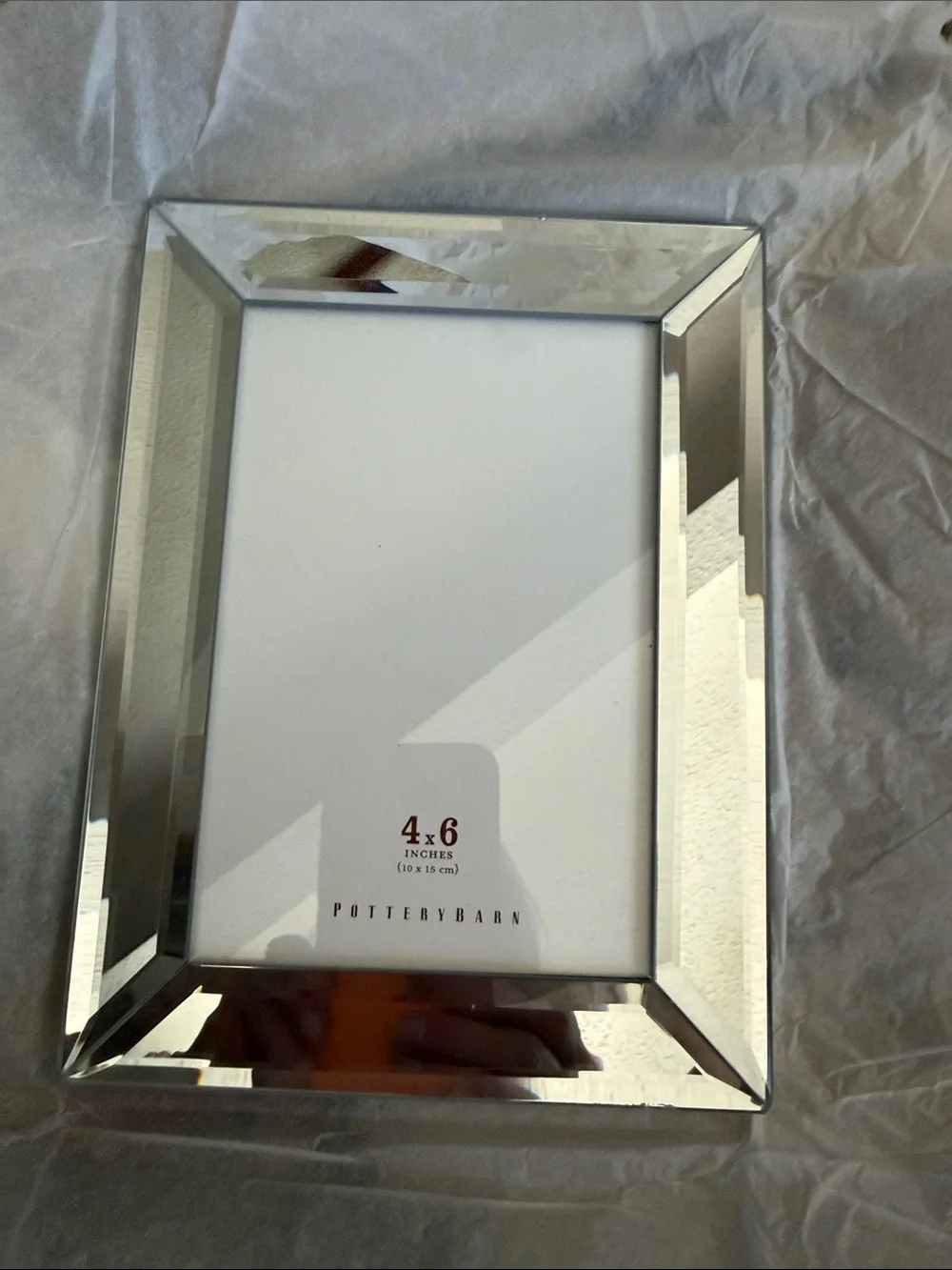 Pottery Barn pottery barn