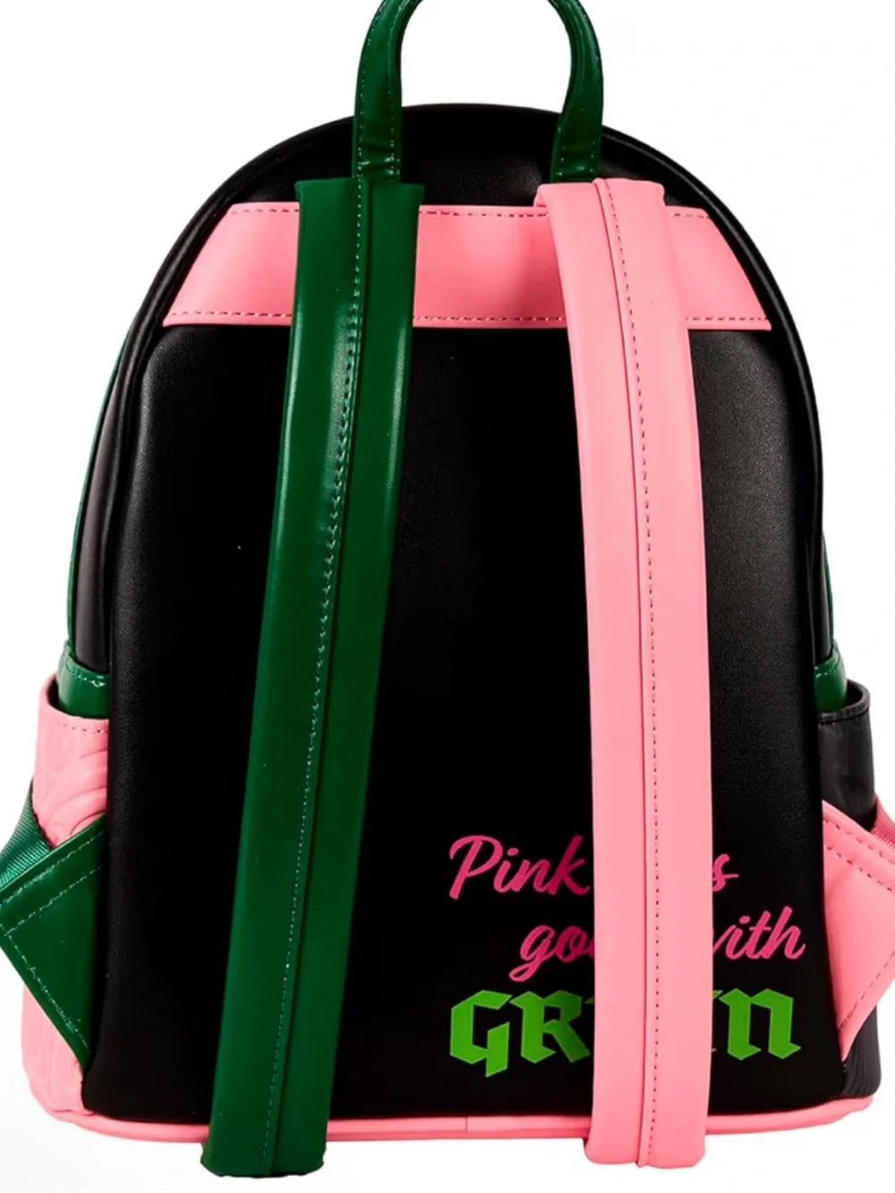 Loungefly mini backpack