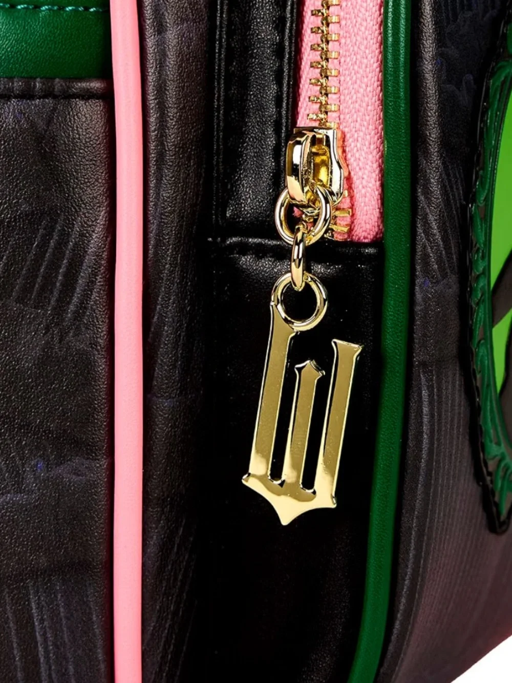 Loungefly mini backpack