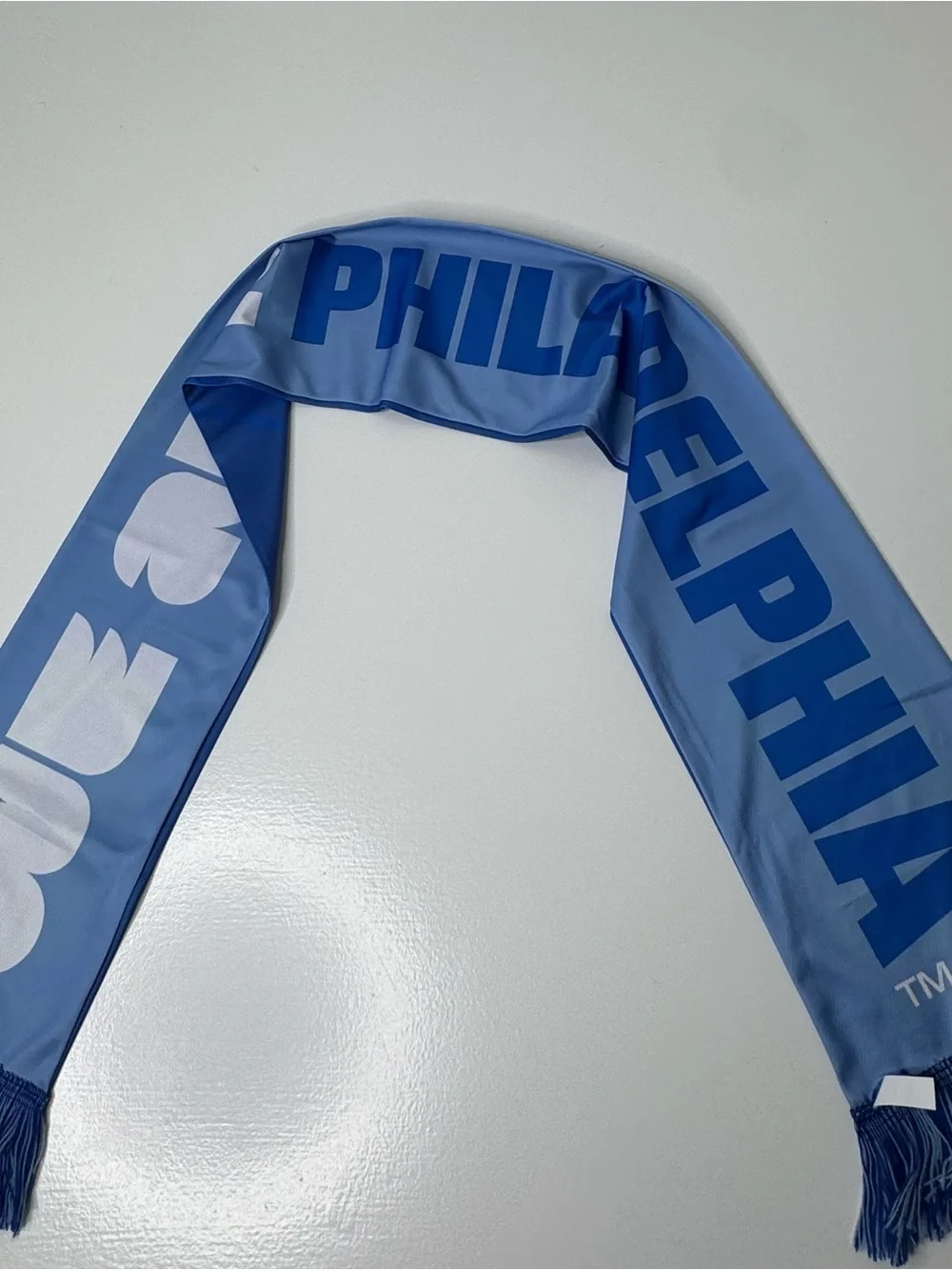 Fifa official philadelphia