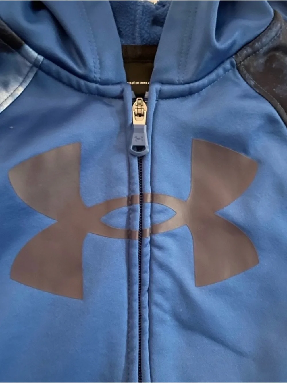 Under Armour under armour