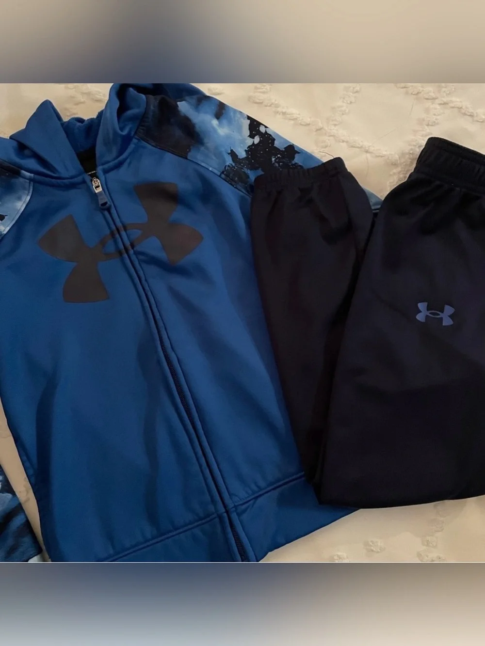 Under Armour under armour