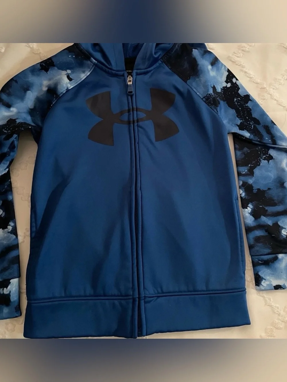 Under Armour under armour
