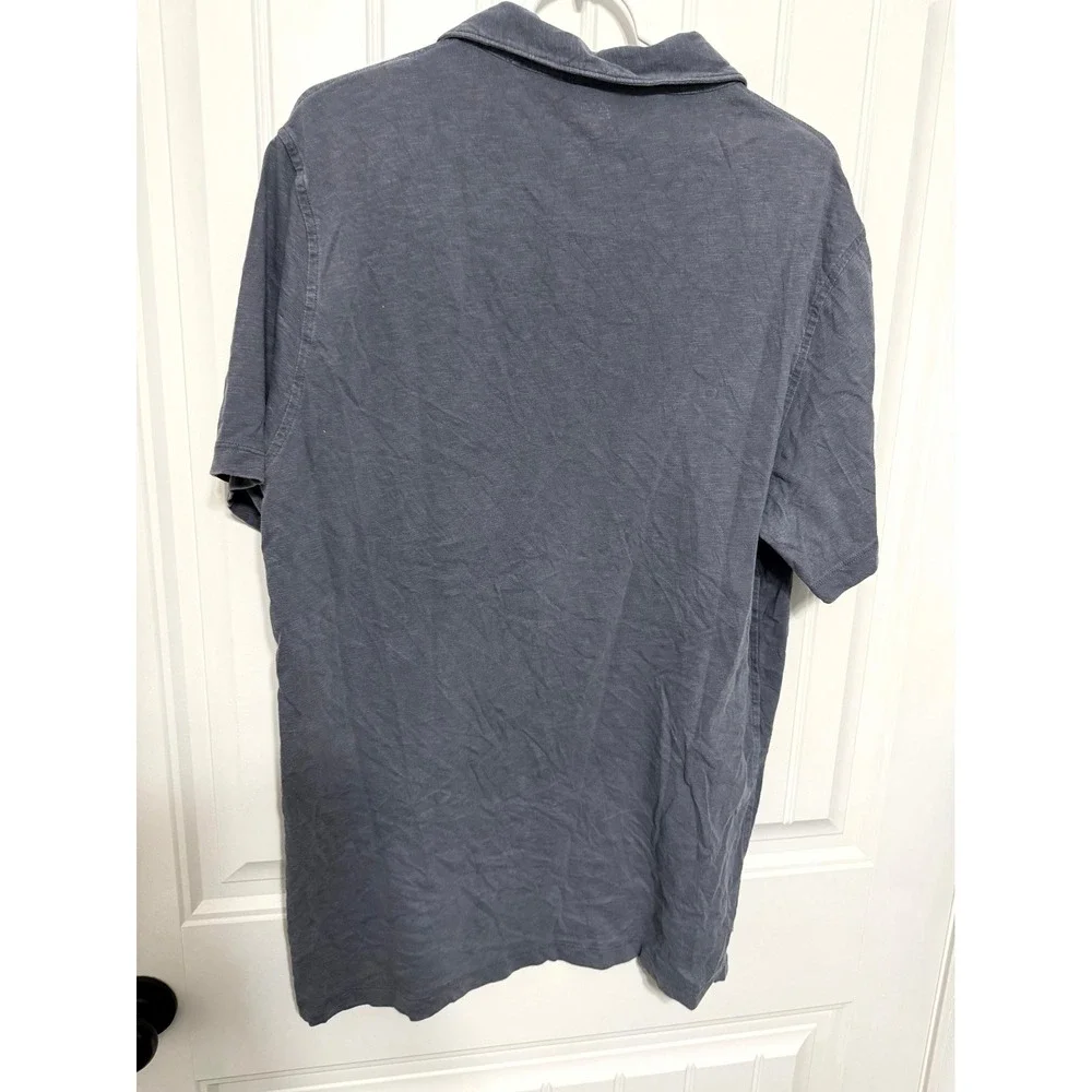 J. Crew garment dyed