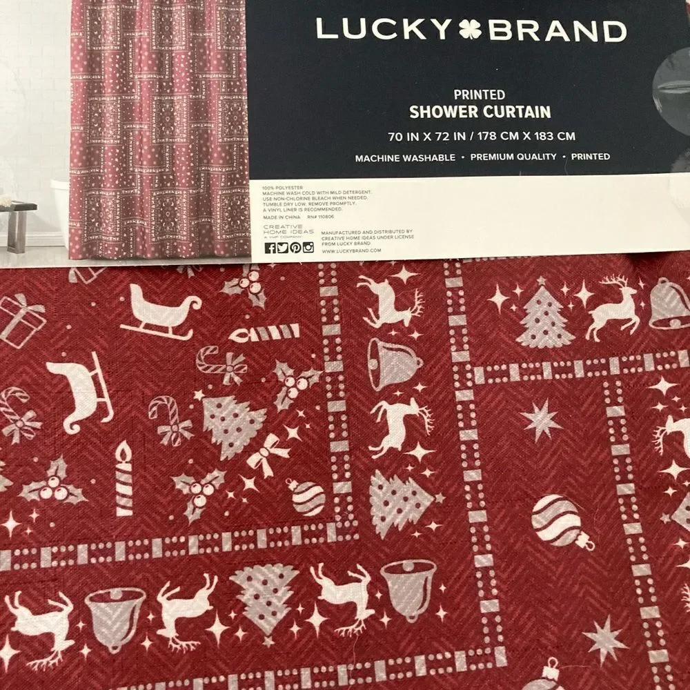 Lucky Brand nwt lucky