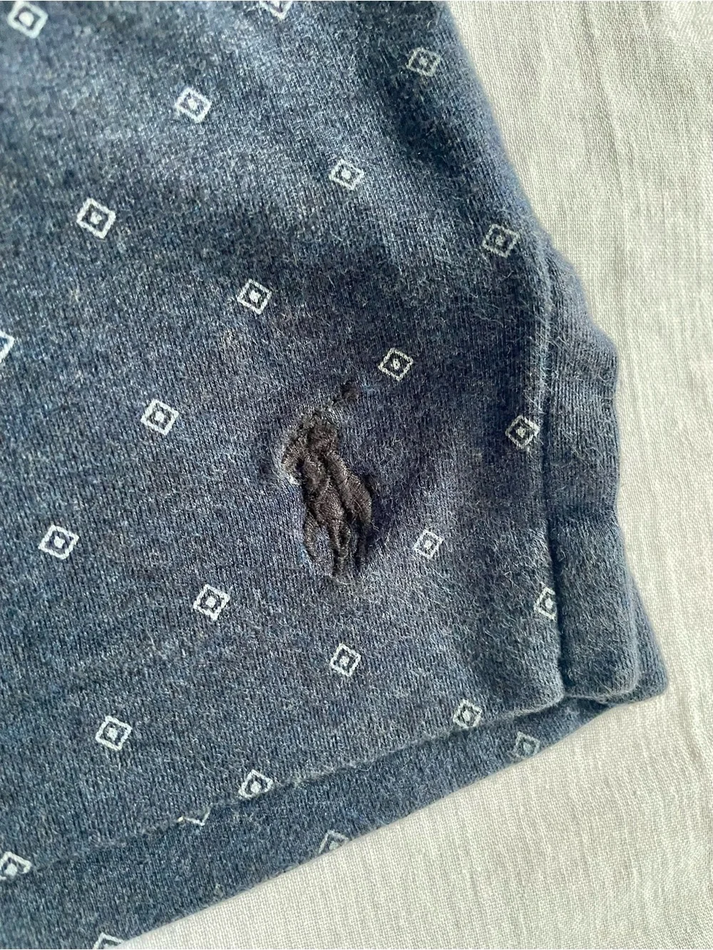 Ralph Lauren classic ralph