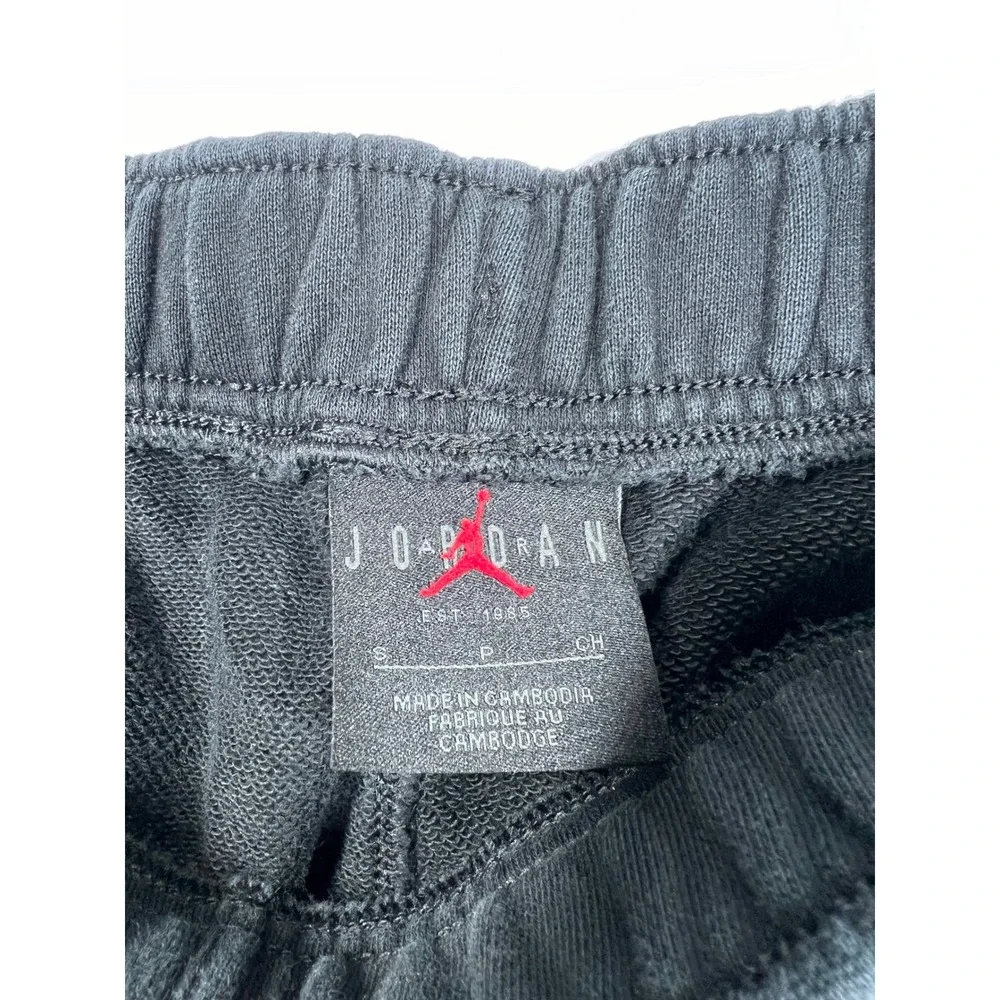 Jordan brand fleece