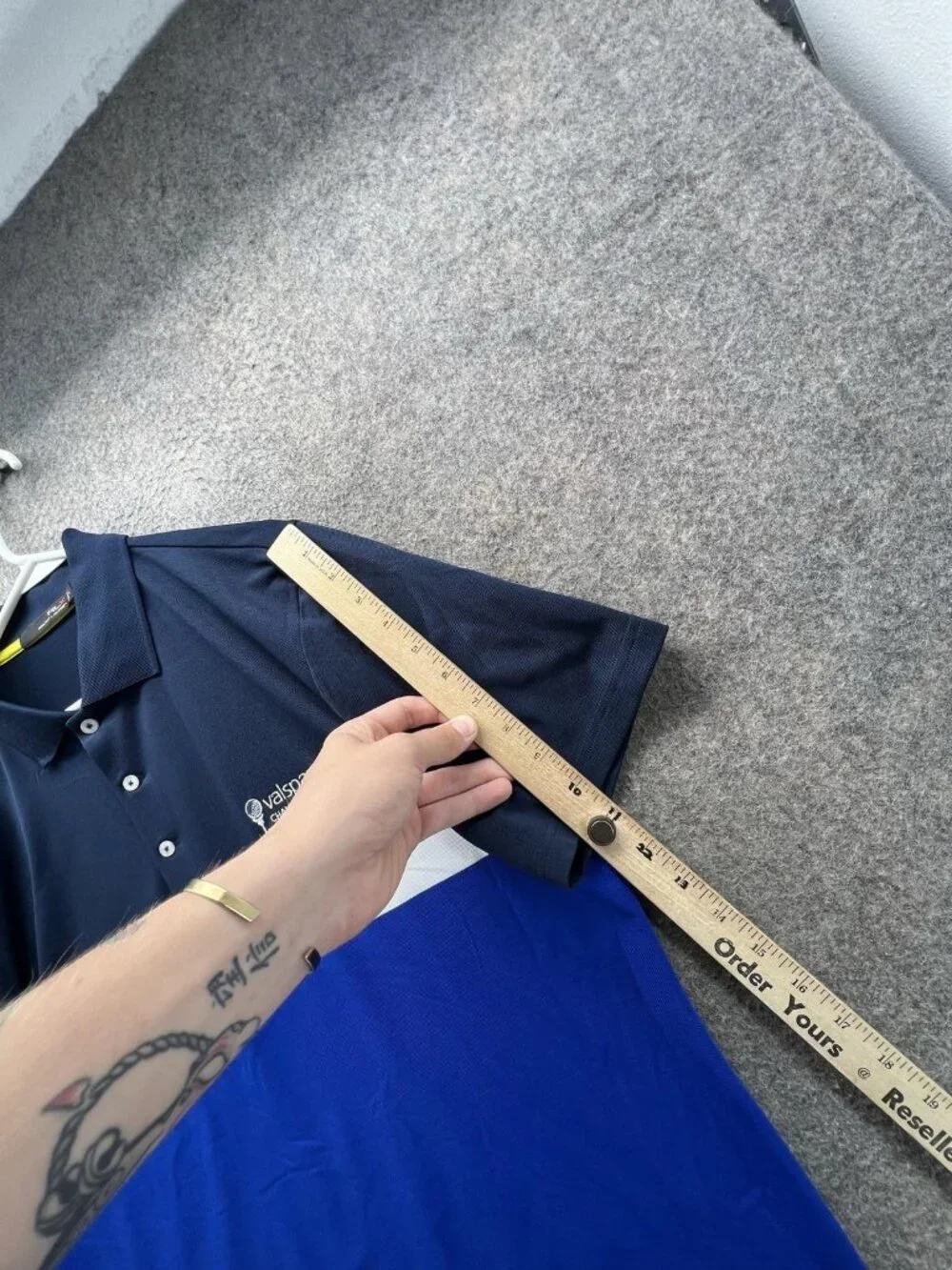 Ralph Lauren rlx ralph