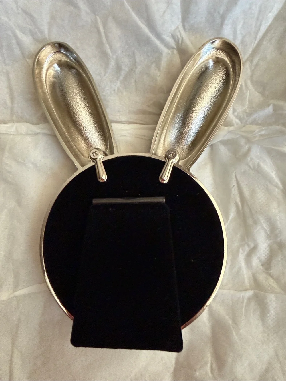 Pottery Barn small bunny