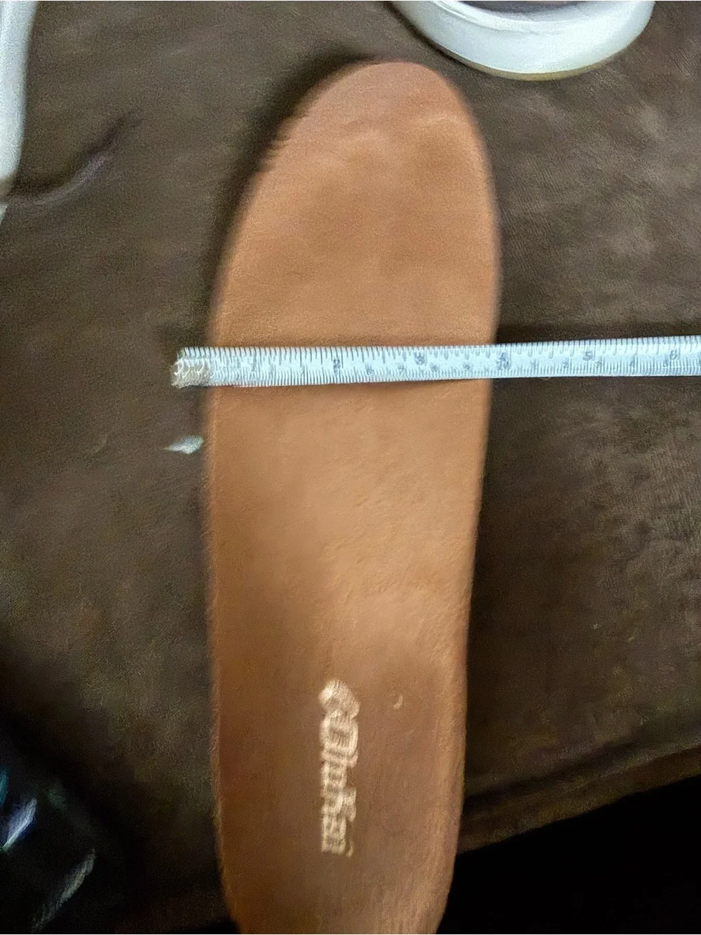 OluKai Men's Brown Leather Chukka Boots with Tan Accent