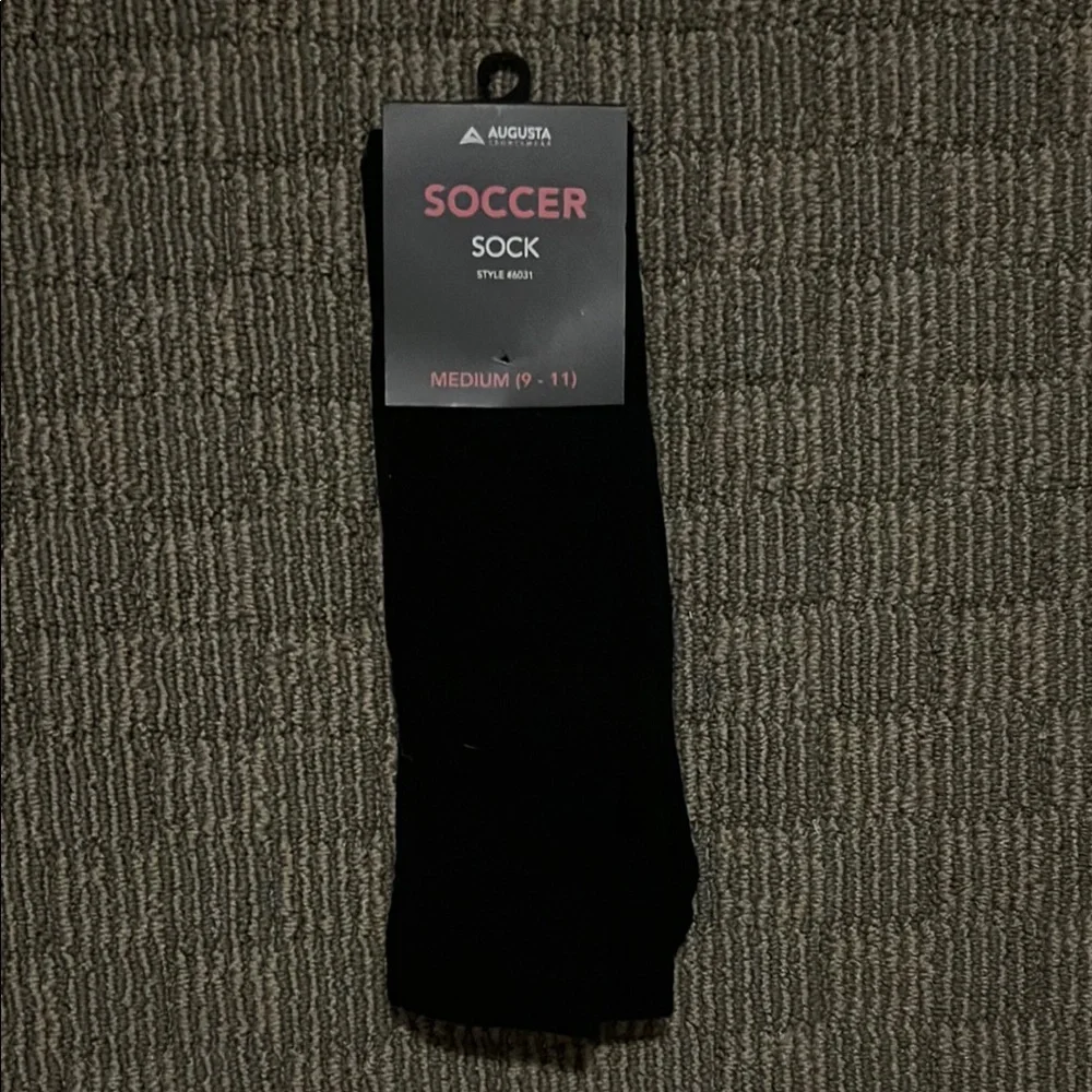 Augusta Sportswear Soccer Socks