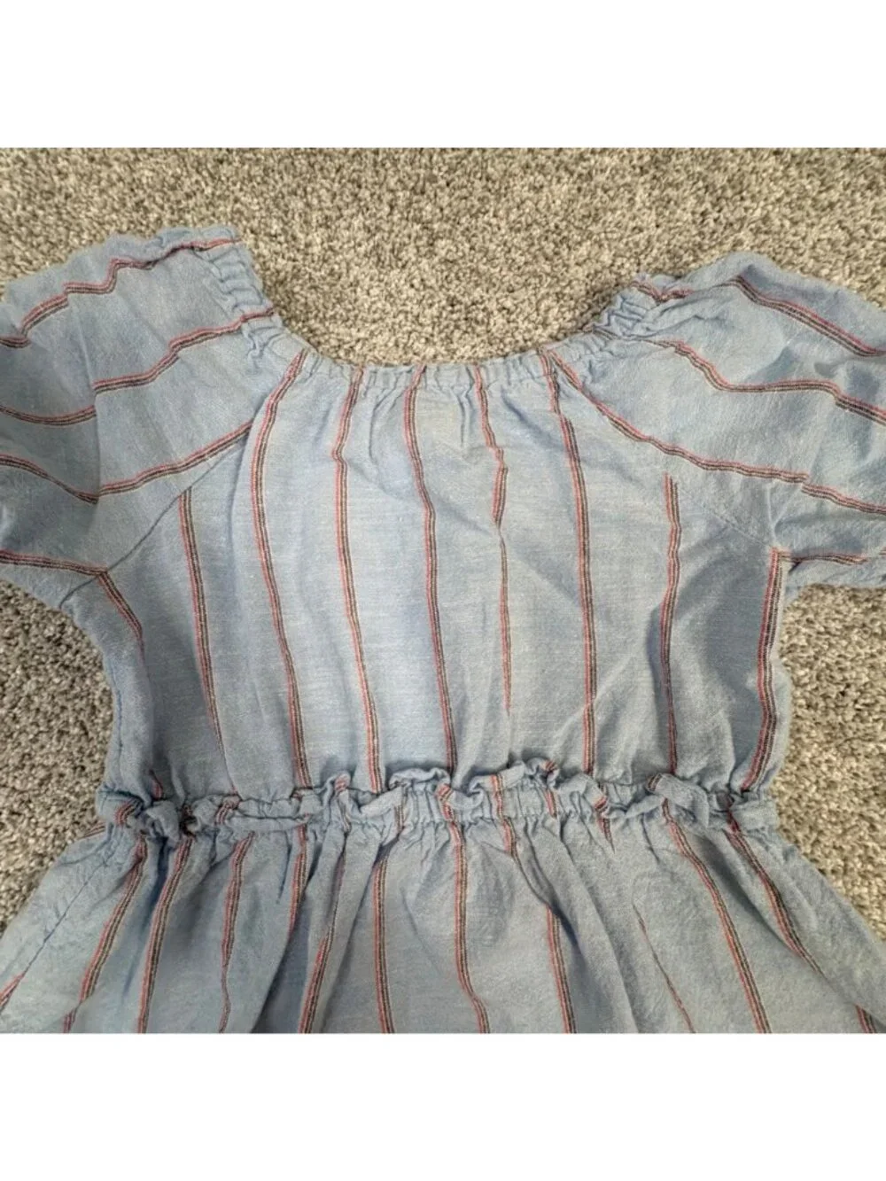 Old Navy brand old