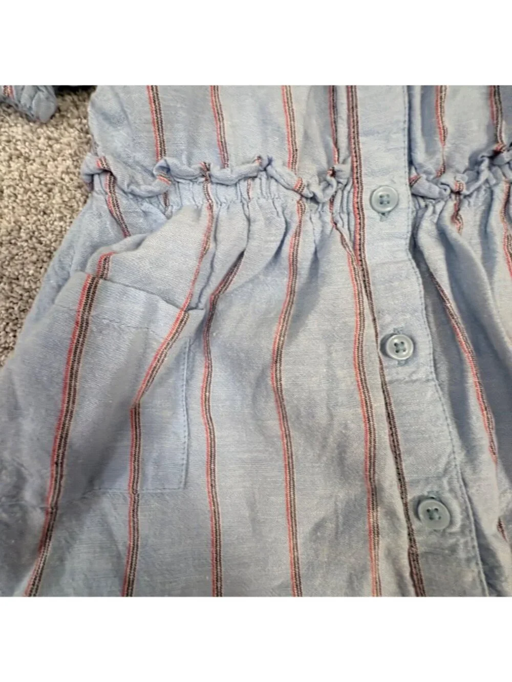 Old Navy brand old