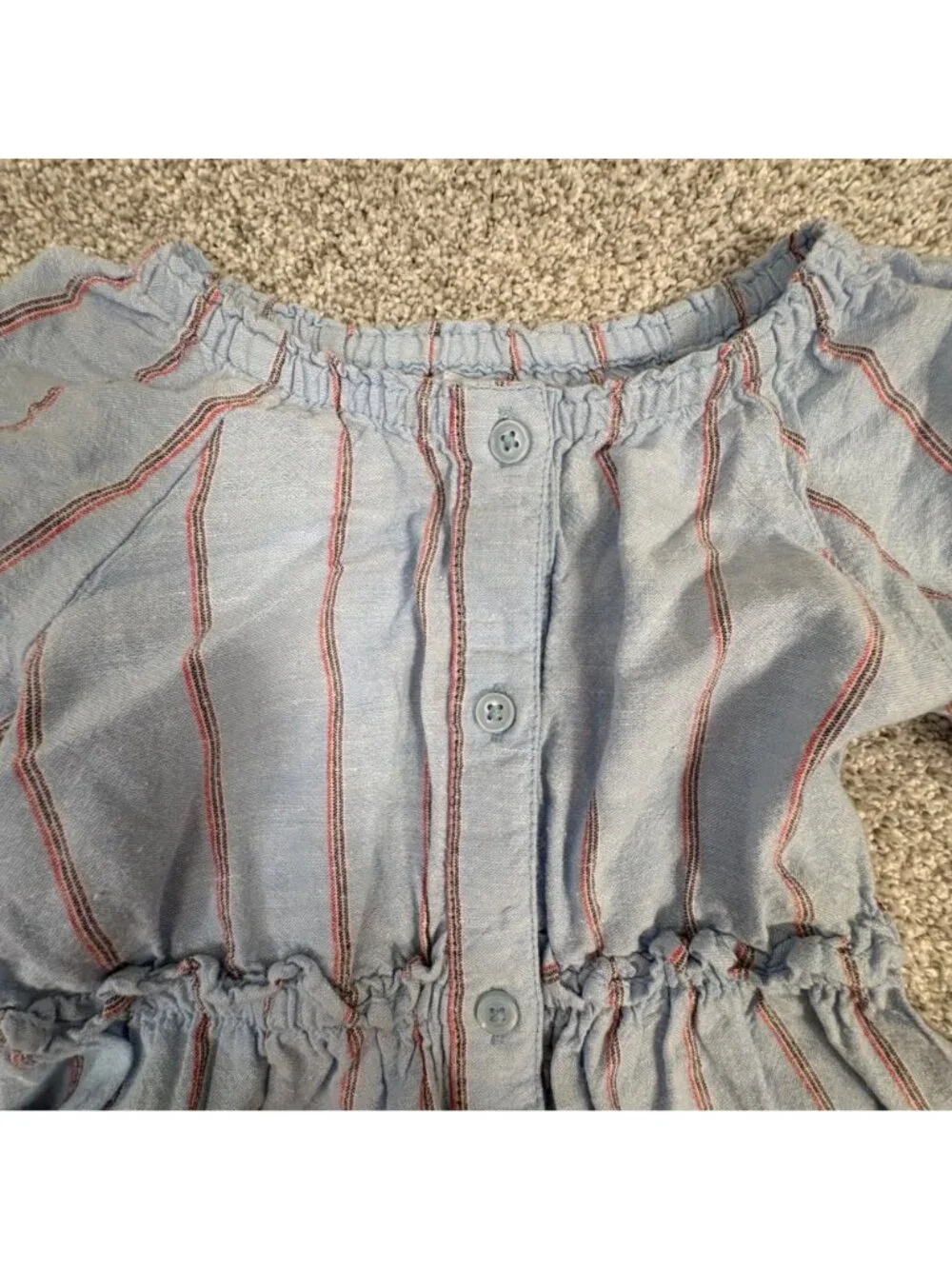 Old Navy brand old