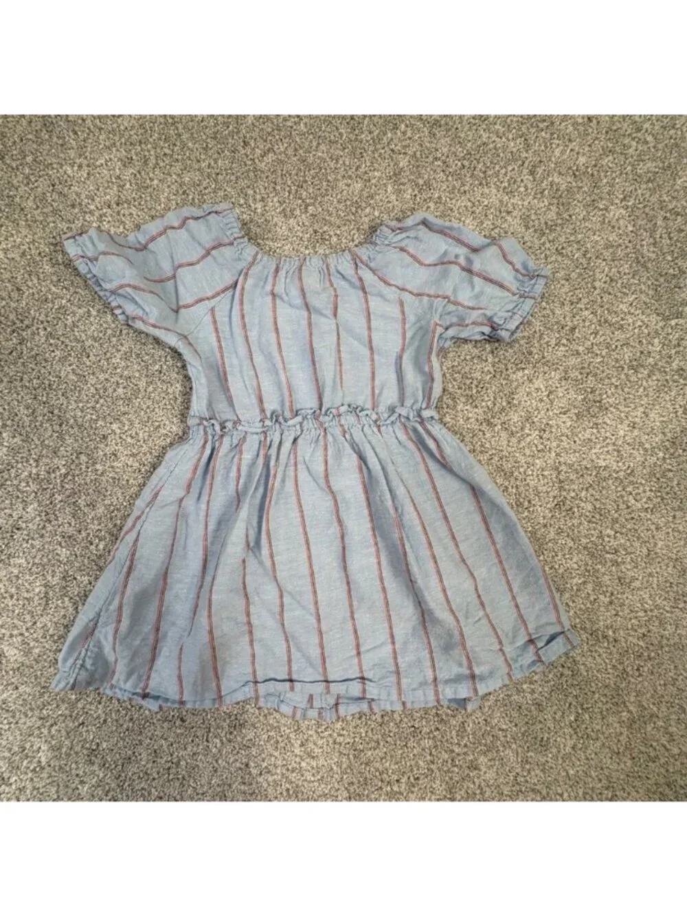 Old Navy brand old