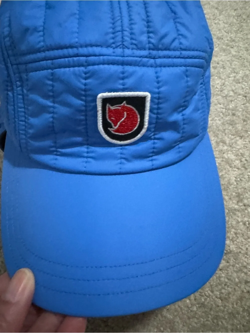 Fjallraven euc fjällräven