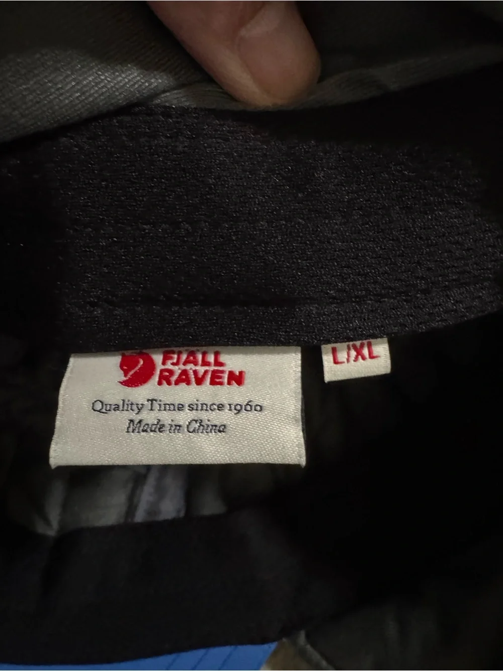 Fjallraven euc fjällräven