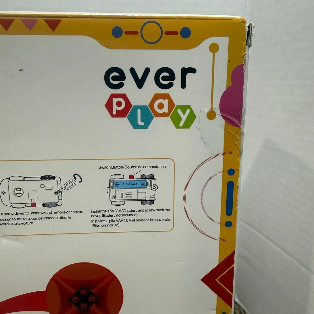 Ever Play ever play