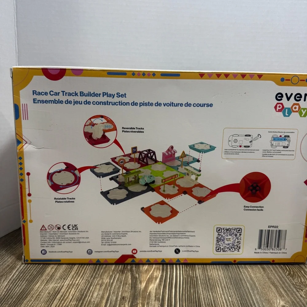 Ever Play ever play