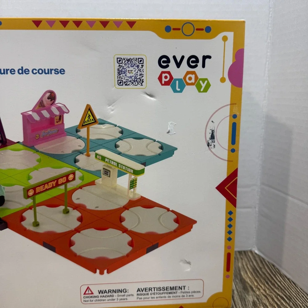 Ever Play ever play