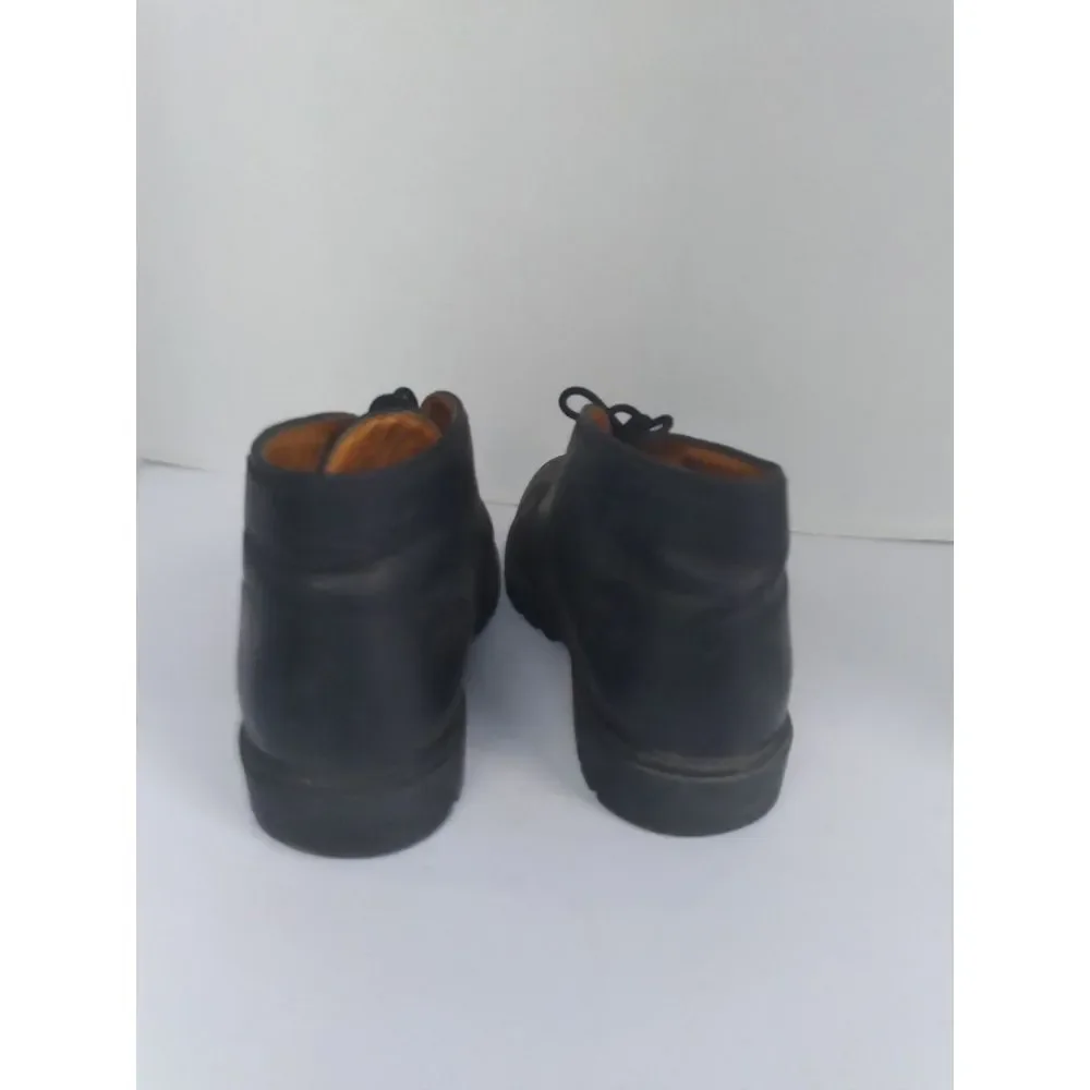 N/A timeless black