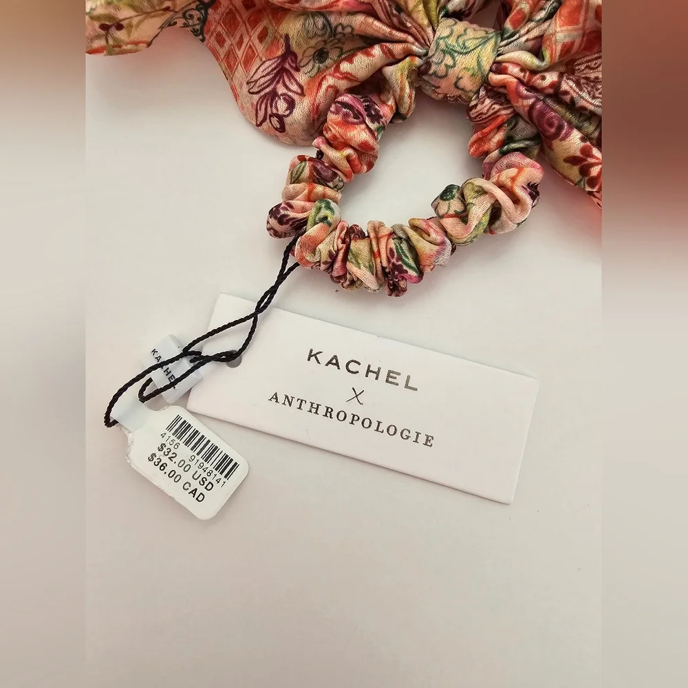 Anthropologie nwt kachel