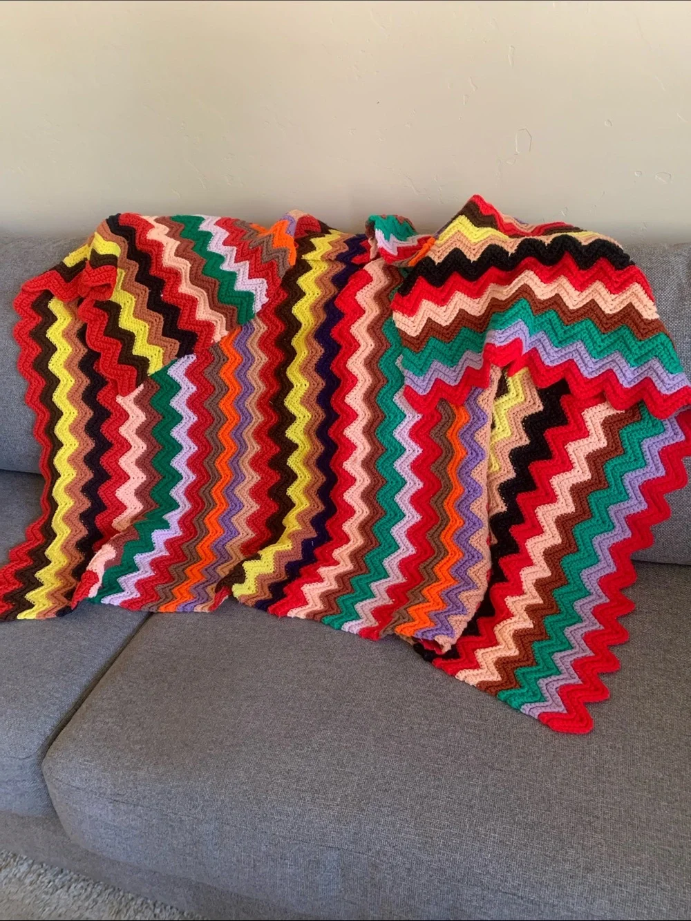 Homemade 47” 55”