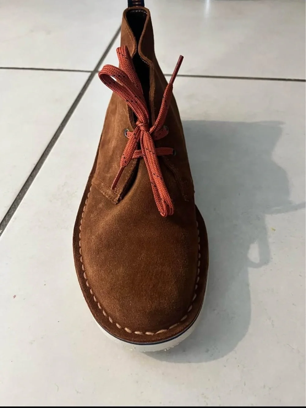 Clarks easily closure