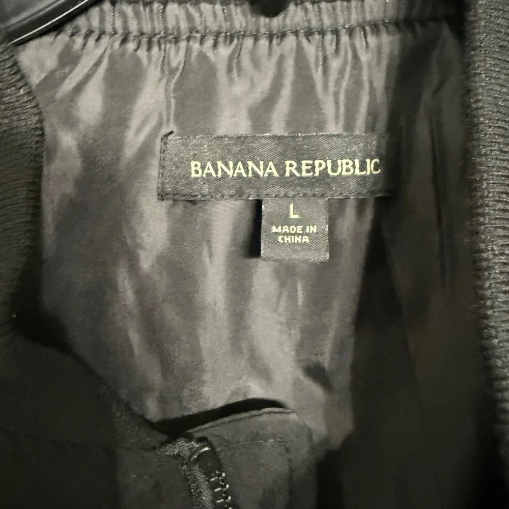 Banana Republic banana republic