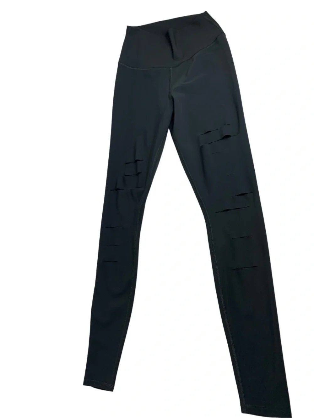 ALO Yoga sleek black