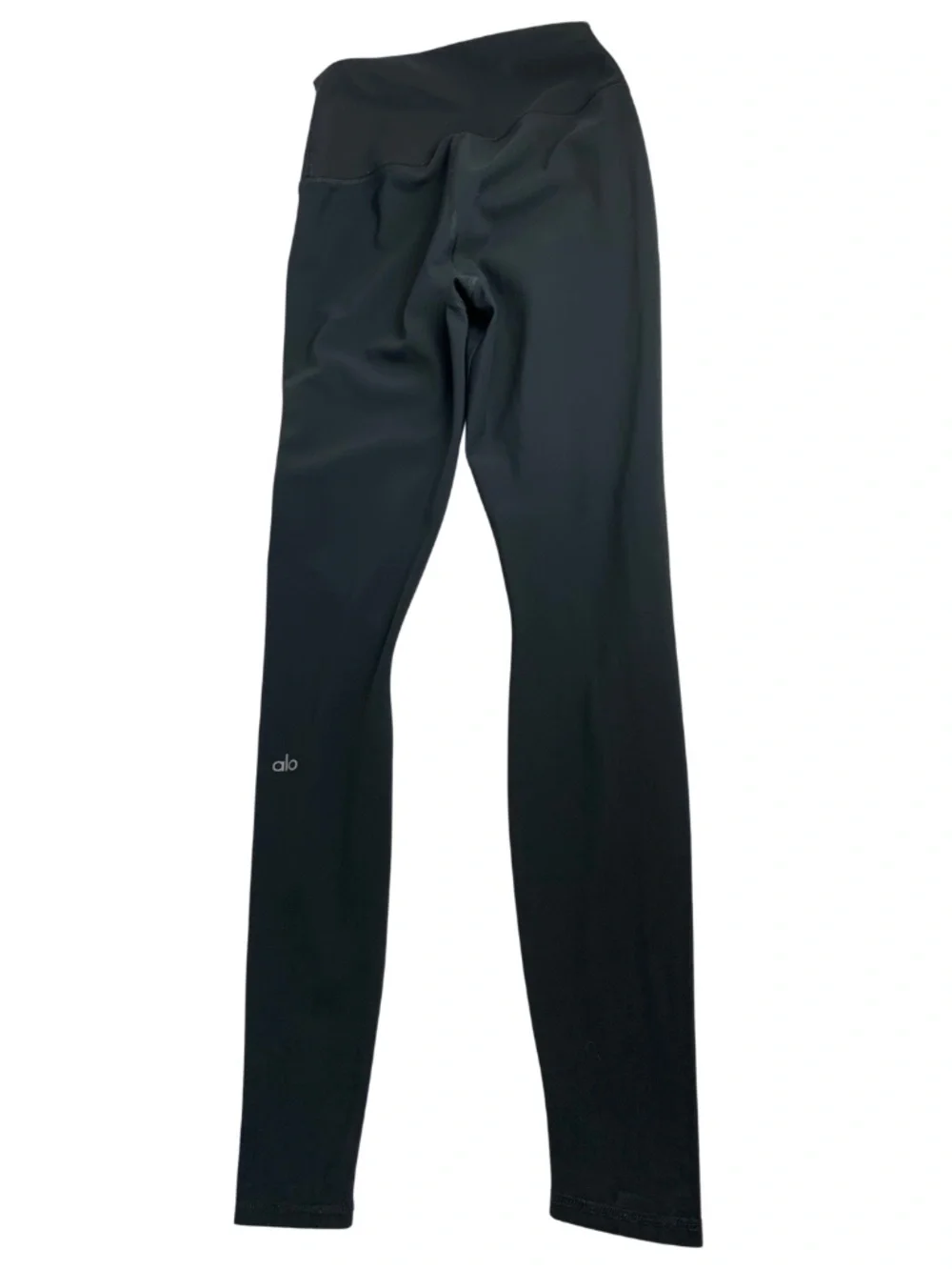 ALO Yoga sleek black