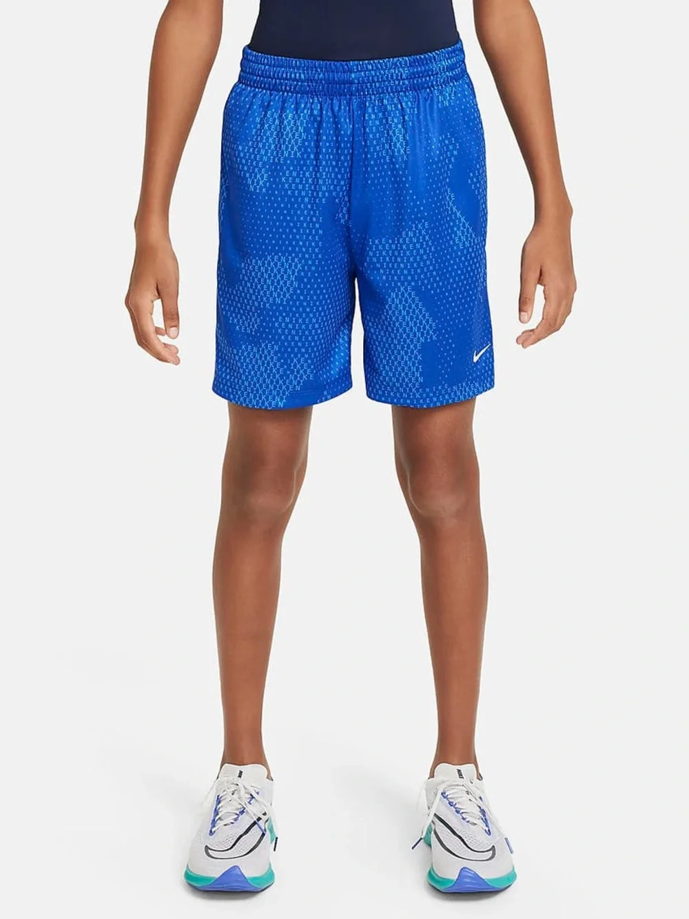 Nike play your