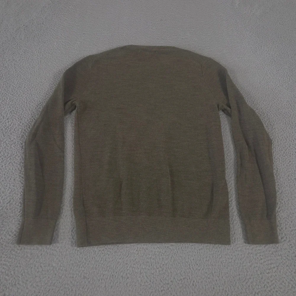 Banana Republic flaws long